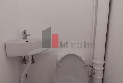 URGENT!, PARTER DE VILA CU INTRARE SEPARATA, comercial/birouri, NEGOCIABIL - 5