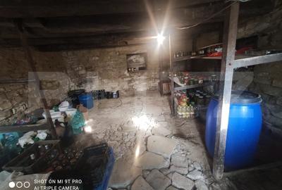 Casa 2 camere,124mp utili,teren imprejmuit 3500mp,piscina,comuna Matei Casa 2 camere,124mp utili,teren imprejmuit 3500mp,piscina,comuna Matei - 9