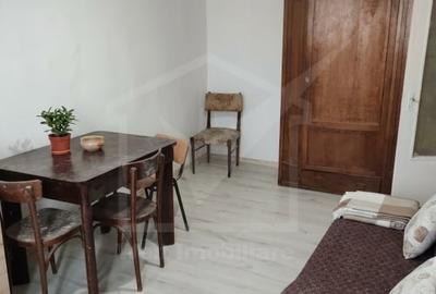 Garsonieră semidecomandată în Mărăști - 3