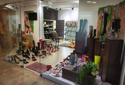 Spațiu comercial, 35 mp în Berceni