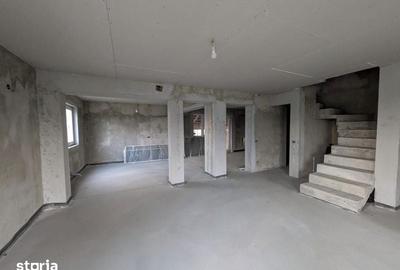 Casă cu 4 camere cu Teren 170 Mp în Central - 2