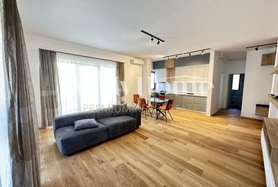 BELAIR LAKE, Apartament NOU cu 2 camere, Locatie PREMIUM