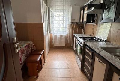 Apartament cu 2 camere în Central - 8
