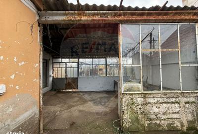 Casă cu 3 camere cu Teren 1300 Mp în Albești - 1