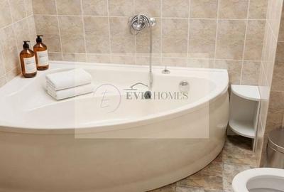 Apartament cu 2 camere semidecomandat, mobilat în Bună Ziua - 5