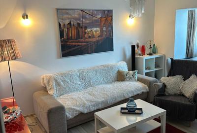 Apartament cu 2 camere decomandat în Ultracentral - 2