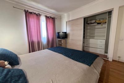 Apartament cu 2 camere decomandat în Decebal - 3