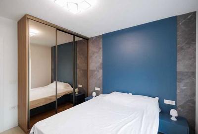 Apartament cu 2 camere decomandat în Exterior Vest - 3