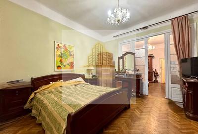 Casă individuală cu 4 camere cu Teren 270 Mp în Copou - 11