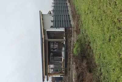 Casă în Balotești - 6