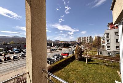 Apartament cu 3 camere decomandat în Avantgarden - 4