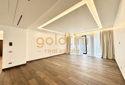 Apartament cu 4 camere decomandat, mobilat în Kiseleff - 7