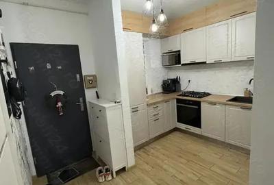 Casă cu 3 camere în Giroc