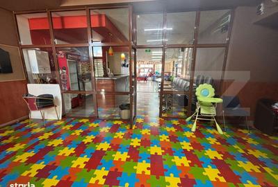 Spațiu comercial, de 230 mp, în Ultracentral - 6