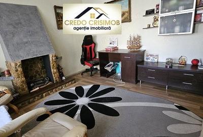Apartament cu 4 camere decomandat în Central - 9