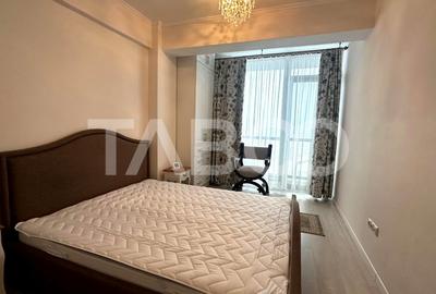 Apartament 2 camere decomandat balcon si parcare Doamna Stanca Sibiu - 7