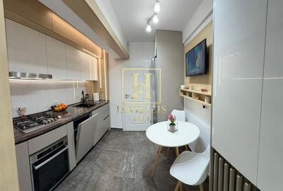 Apartament cu 2 camere decomandat, mobilat în Cug - 1