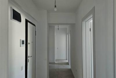 Apartament cu 3 camere, 87,3mp, etaj 4, intabulat in Visan - 3
