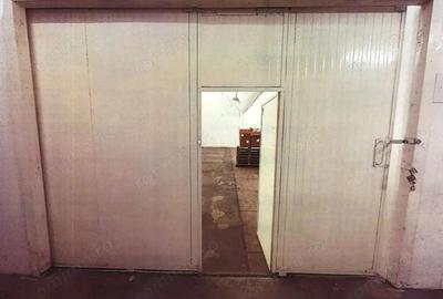 Pantelimon spatiu depozitare suprafata 143 mp etaj 1 - 1