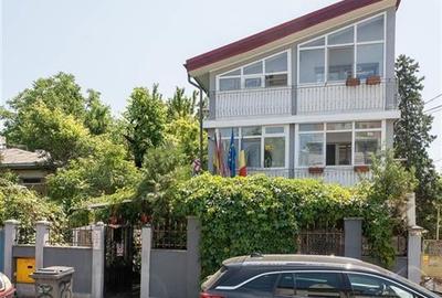 Vila deosebita de vanzare, Strada Otilia Cazimir, Iasi - 2