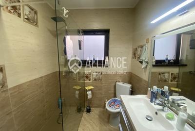 Valu lui Traian( Cod 07)  -Casă cu 3 camere (cu pod înalt amenajat) - 15