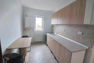 Garsonieră decomandată în Central - 2