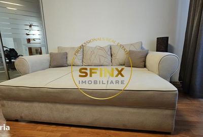 Apartament cu 2 camere, mobilat în Văcăresti - 4