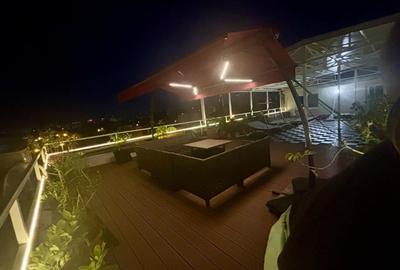 Apartament 5 camere+Terasa 120 mp+garaj -zona - Primaria Sector 1 -Banu Manta - 27