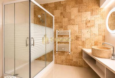 Apartament cu 2 camere decomandat, mobilat în Central - 8