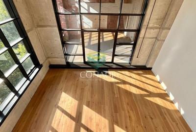 Apartament Loft de 3 Camere | Arhitectura Moderna | Spatios | - 3