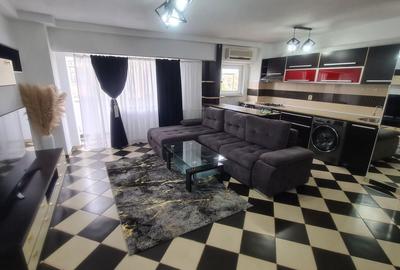 De inchiriat garsoniera , Mall Vitan sector3 - 1