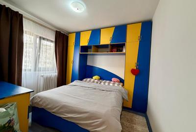 Apartament cu 2 camere decomandat, mobilat în Nicolina - 6