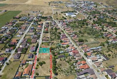 Loc de casa in Sanleani 414 mp - 10