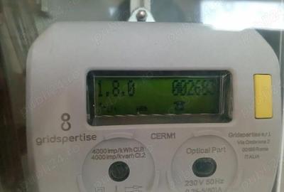 Casă cu 4 camere cu Teren 2200 Mp în Puieni - 5