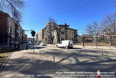 Teren construcție, în Gară