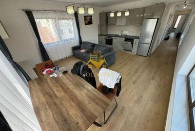 3 camere,modern,parcare, terasa, Iris, Autogara Beta, Maramuresului - 5