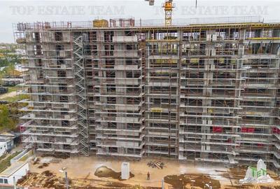 Apartament 2 camere, Terasa 31.26mp, Soseaua Alexandriei, Bucuresti - 13