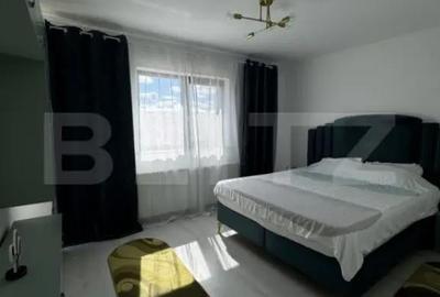 Casă cu 4 camere cu Teren 520 Mp în Preajba - 8