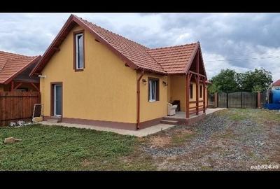 Casă cu 4 camere în Vinga - 6