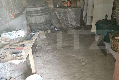 Casă cu 3 camere cu Teren 6300 Mp în Scoarța - 5