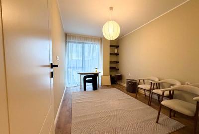 Apartament cu 3 camere semidecomandat în Exterior Vest - 3