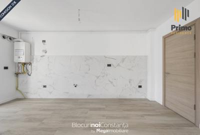 Apartament cu 3 camere în Primo - 9