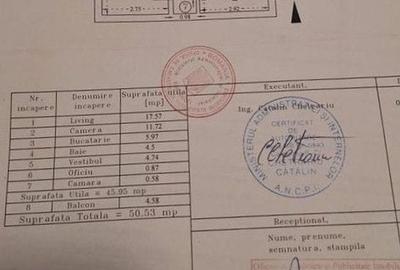 2 Camere - Metrou Titan - Parcul IOR - 2