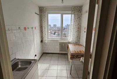 Apartament cu 2 camere semidecomandat, mobilat în Colentina - 7