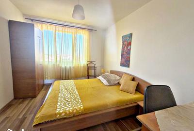 Apartament cu 3 camere în Central - 5