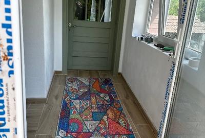 Casa tradițională restaurată Casa tradițională restaurată - 2