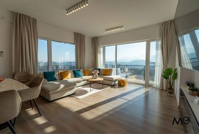 Apartament cu 4 camere în Central - 4