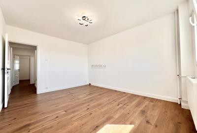 Apartament cu 3 camere semidecomandat, mobilat în Văcăresti - 6