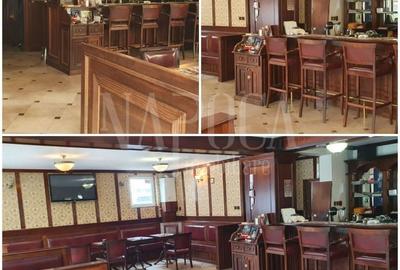 Spațiu comercial, de 170 mp, în Zorilor - 1