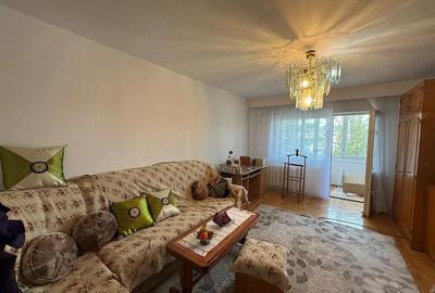 Apartament cu 2 camere decomandat în Dorobanți - 11